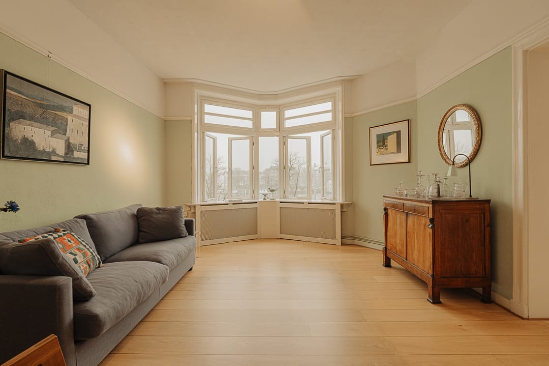 Photo 7 of Amsteldijk 116-2