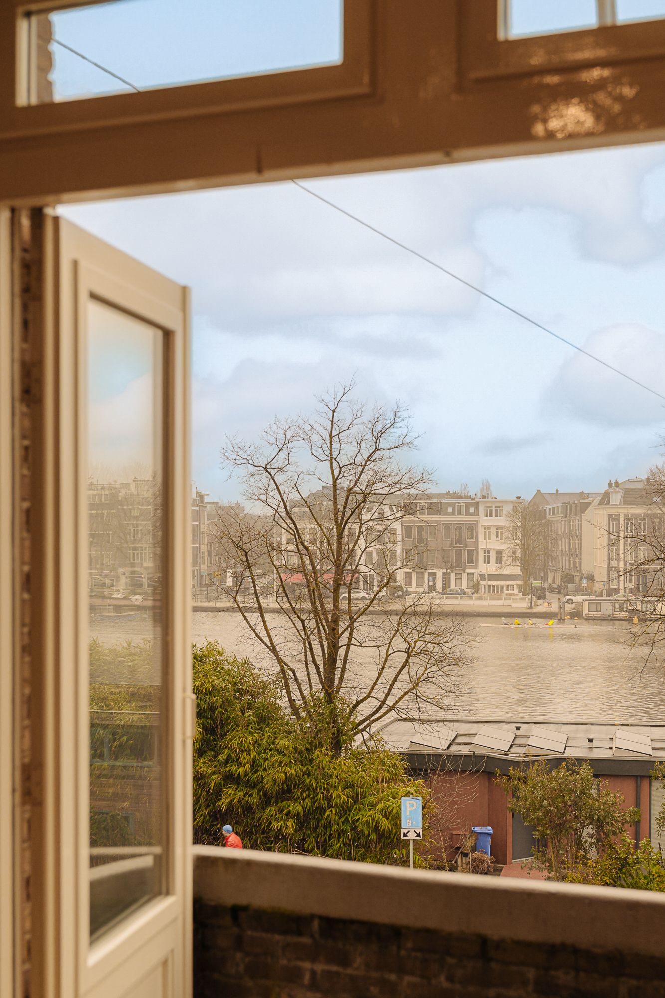 Photo 9 of Amsteldijk 116-2