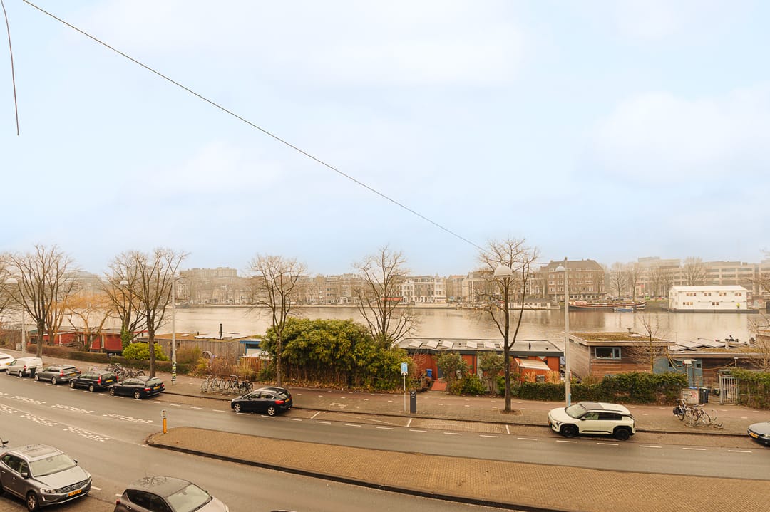 Photo 11 of Amsteldijk 116-2