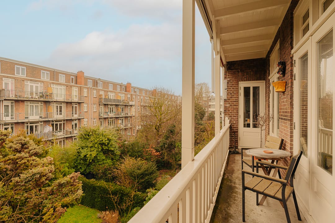 Photo 17 of Amsteldijk 116-2