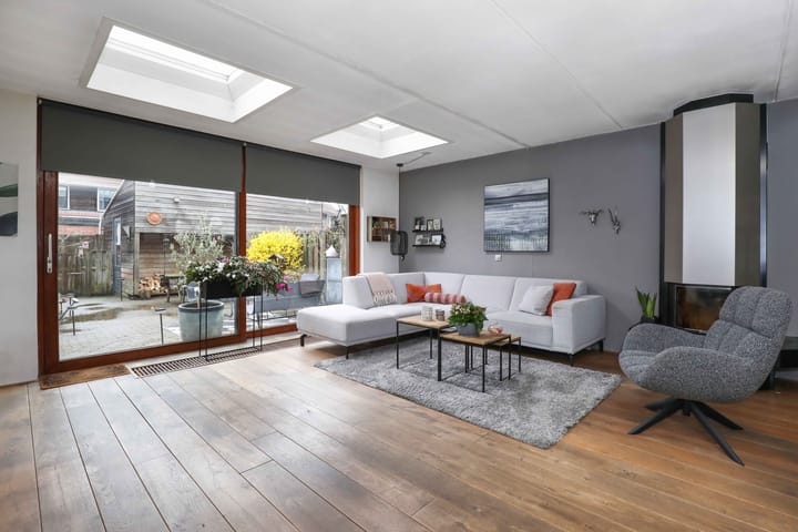 Photo 2 of Het Groene Schaap 8