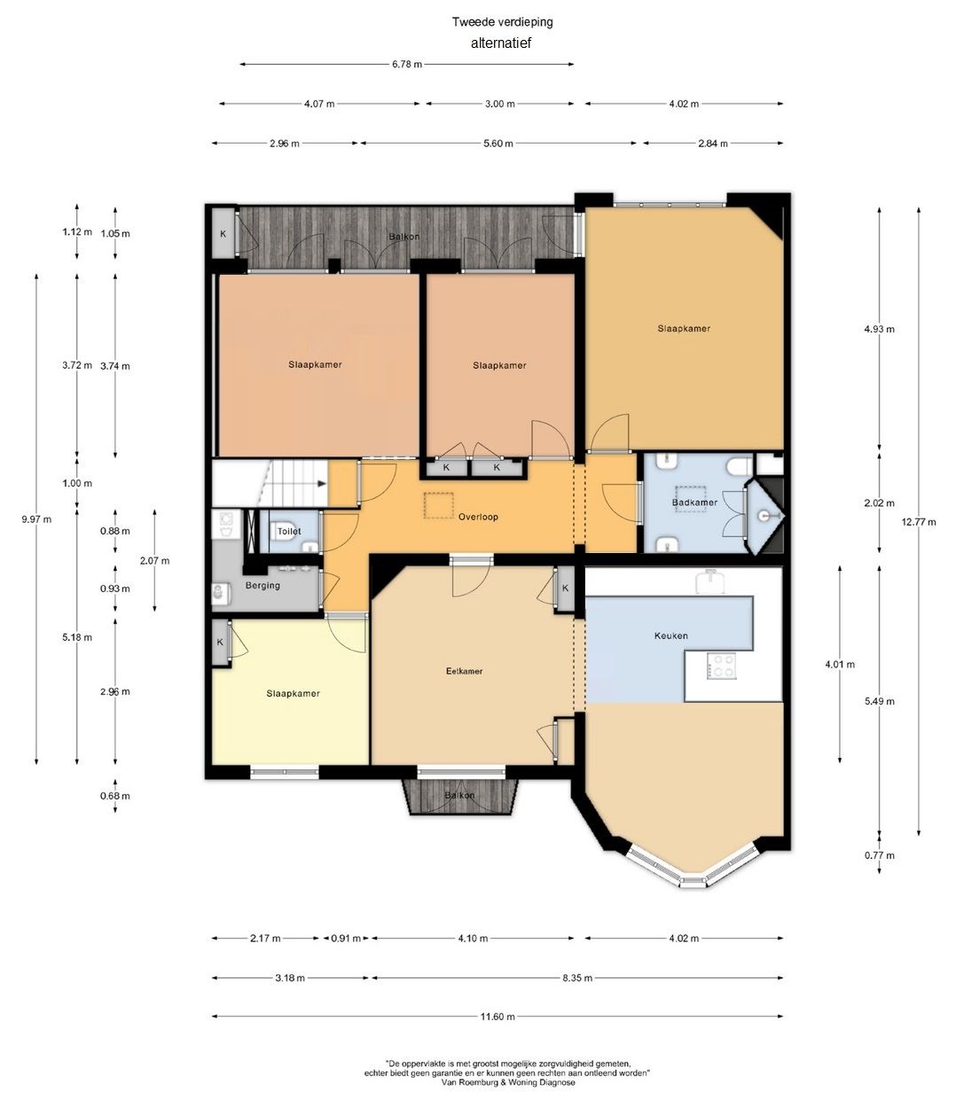 Photo 28 of Amsteldijk 116-2