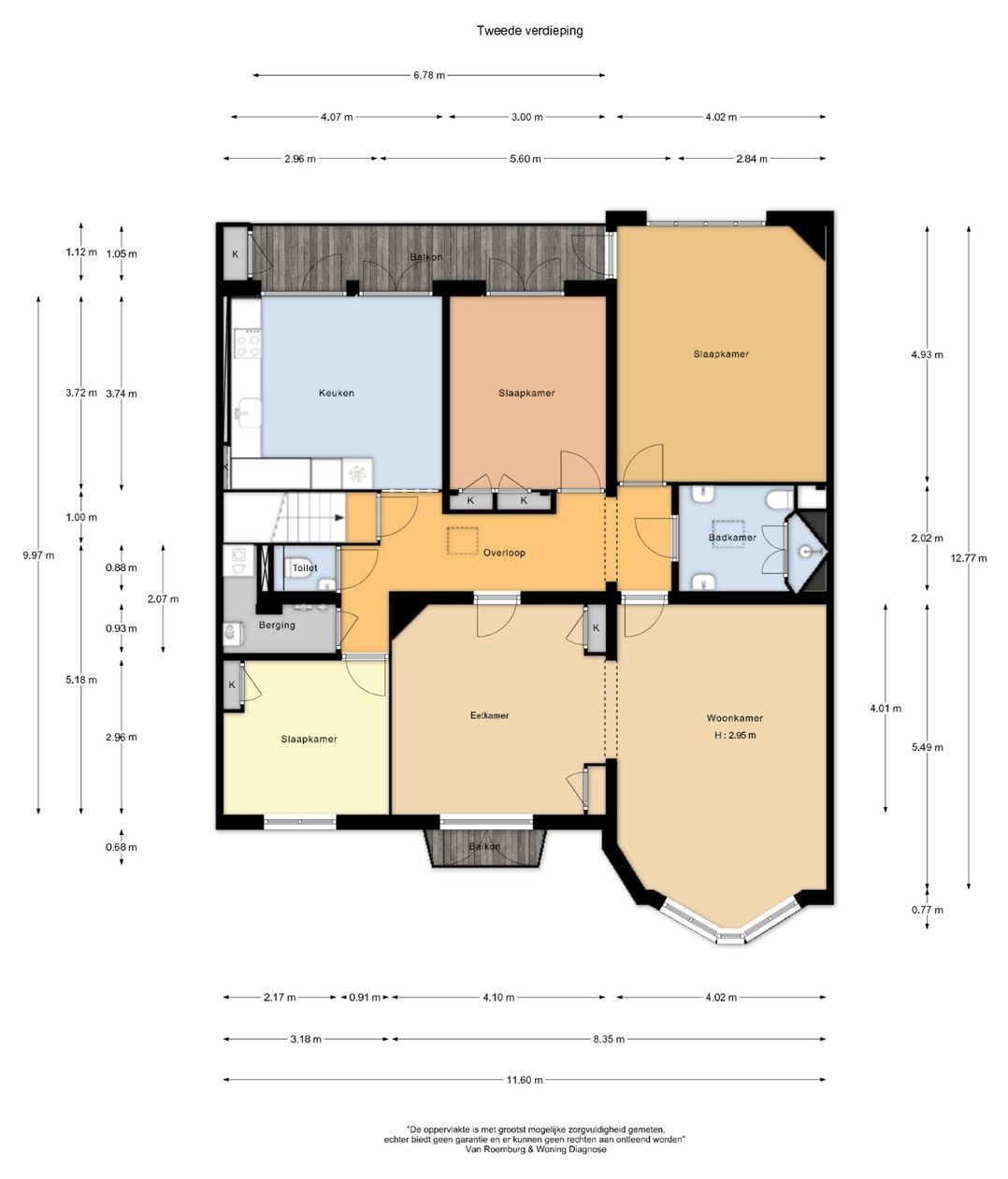 Photo 27 of Amsteldijk 116-2