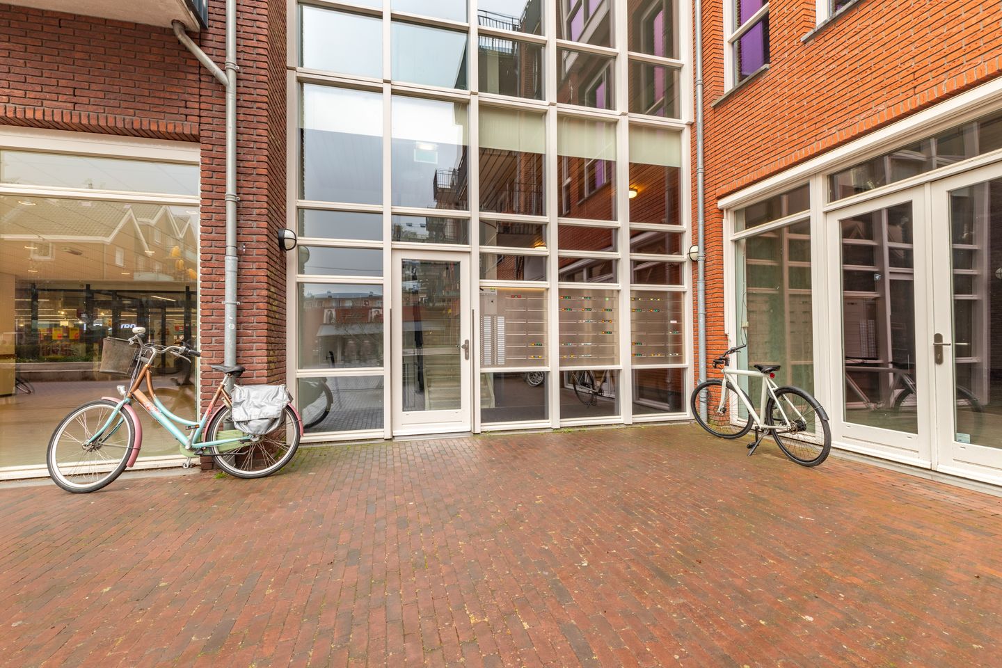 Foto 5 van Bakkerspleintje 56