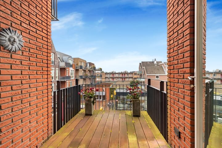 Photo 4 of Bakkerspleintje 56