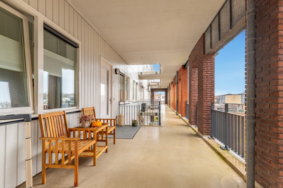 Foto 8 van Bakkerspleintje 56