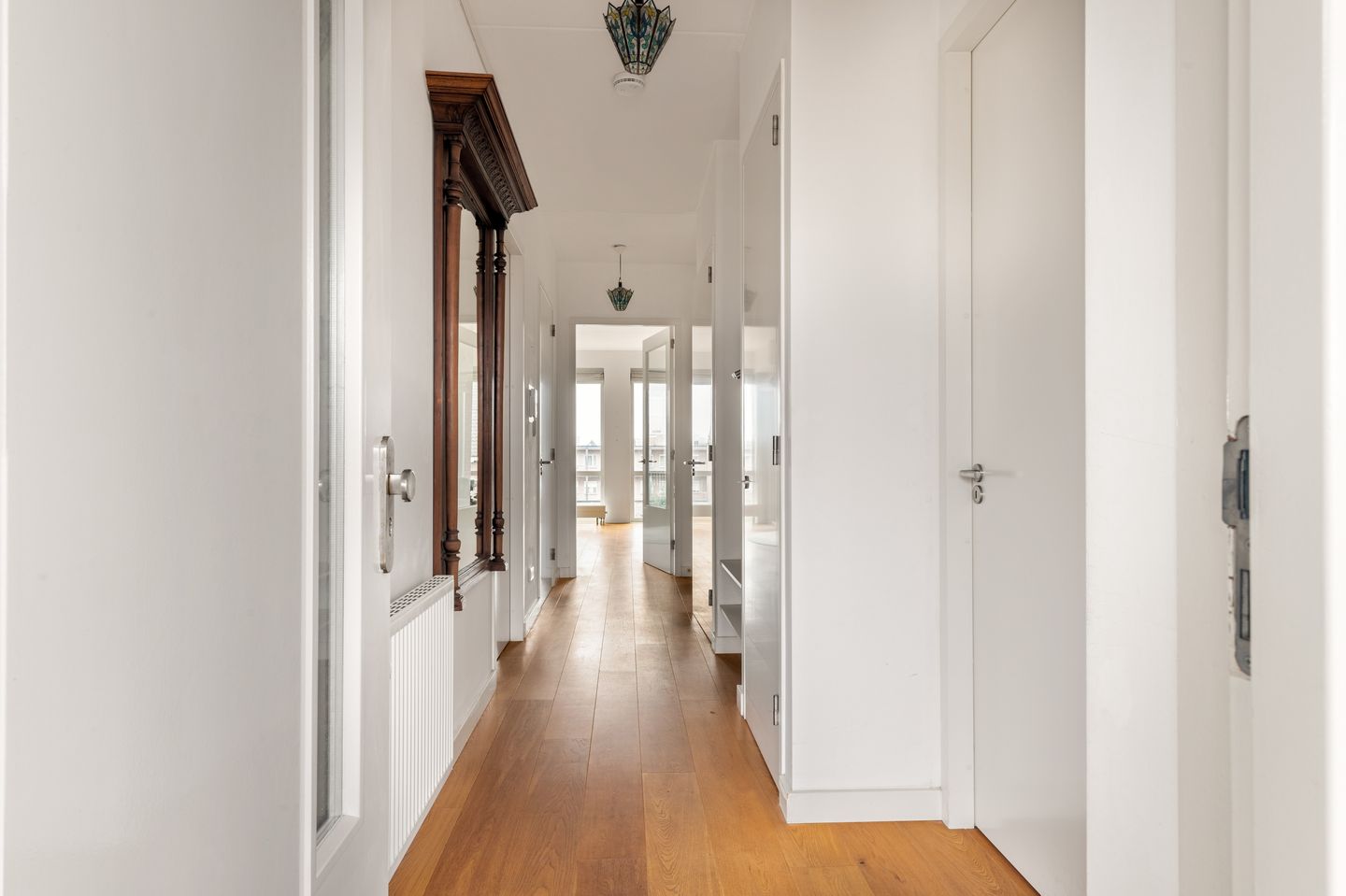 Foto 10 van Bakkerspleintje 56