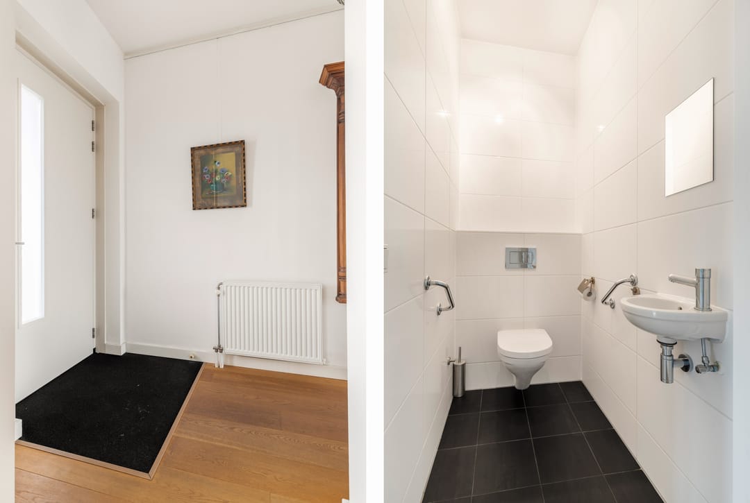 Foto 11 van Bakkerspleintje 56