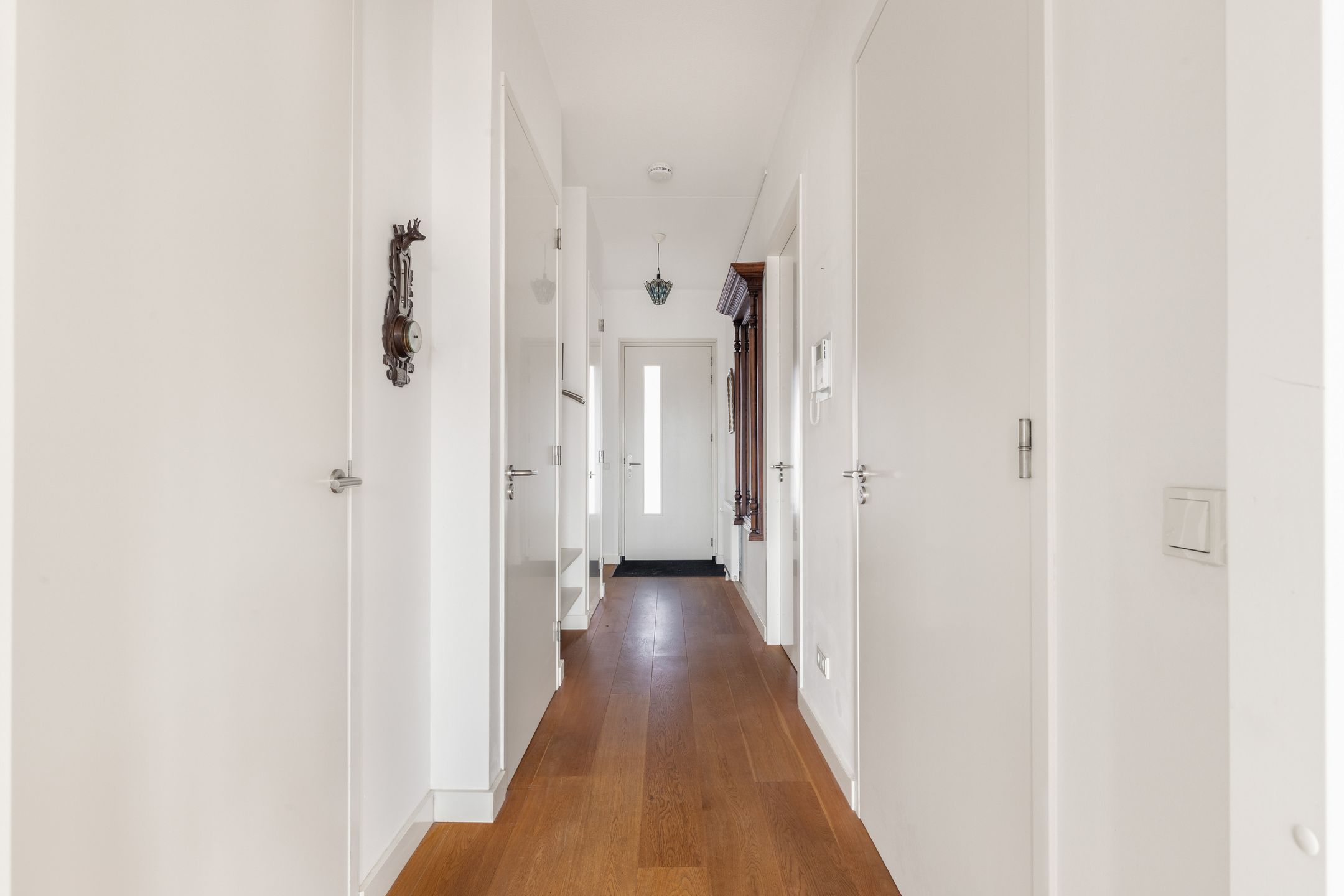 Foto 12 van Bakkerspleintje 56