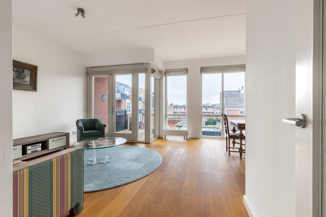 Foto 13 van Bakkerspleintje 56