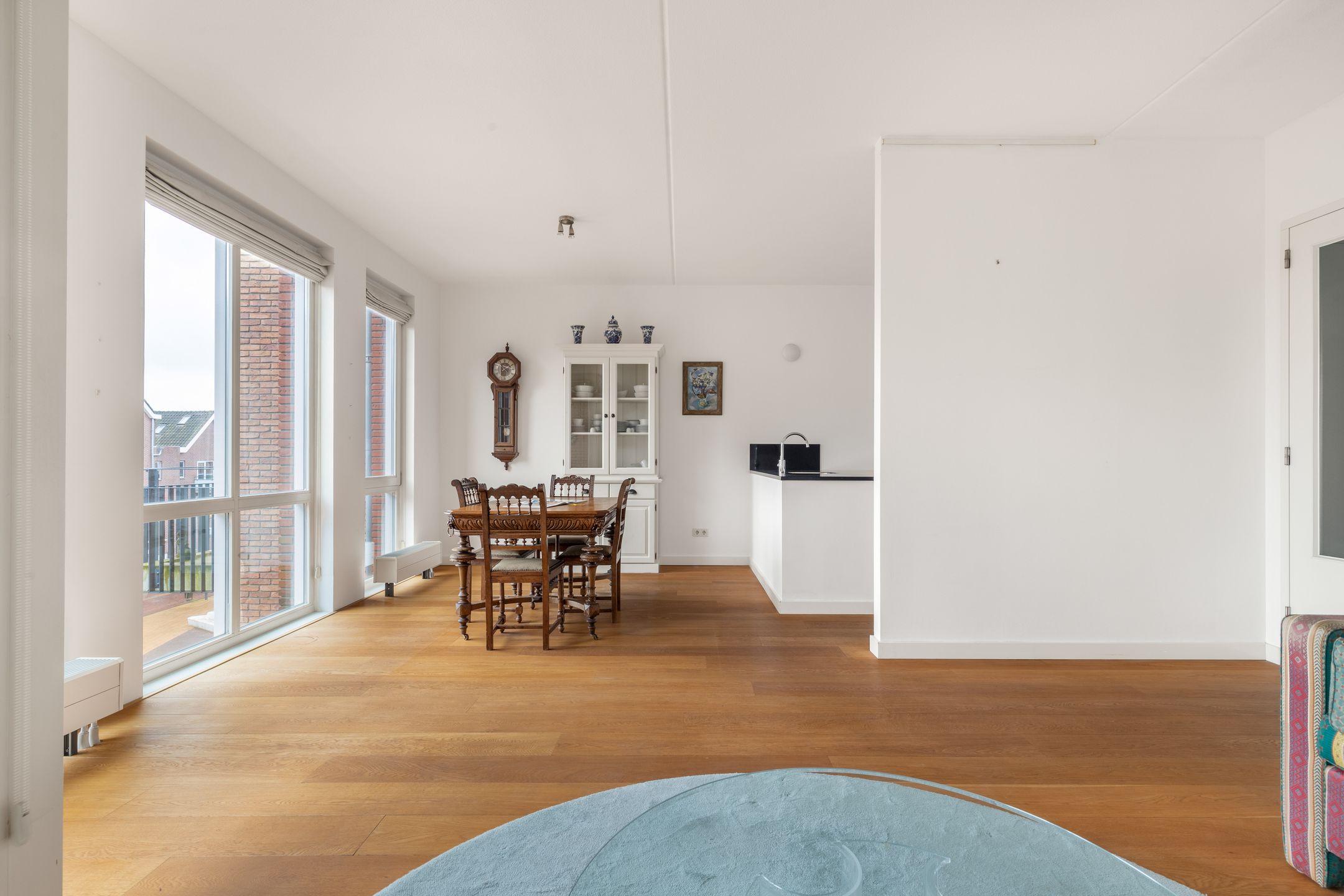 Foto 15 van Bakkerspleintje 56