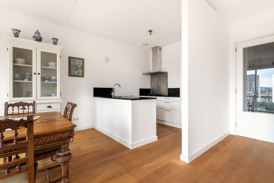 Foto 16 van Bakkerspleintje 56