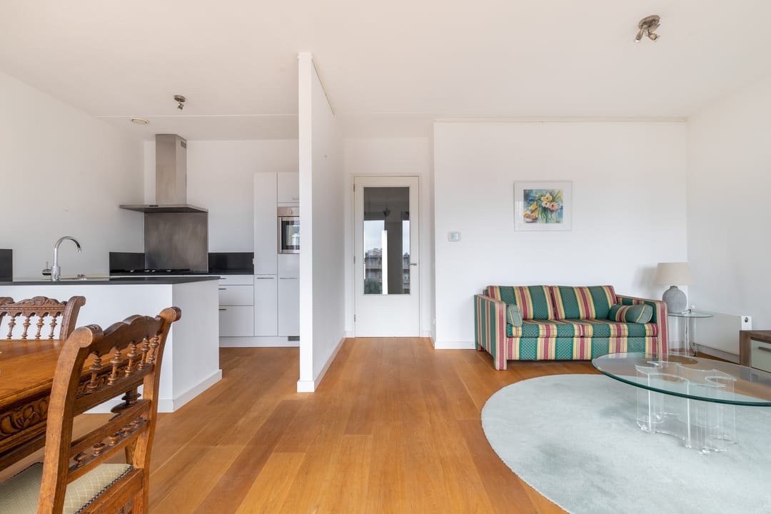 Foto 17 van Bakkerspleintje 56