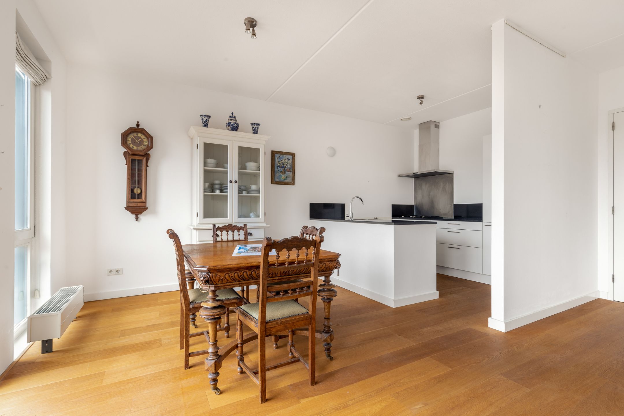 Foto 18 van Bakkerspleintje 56