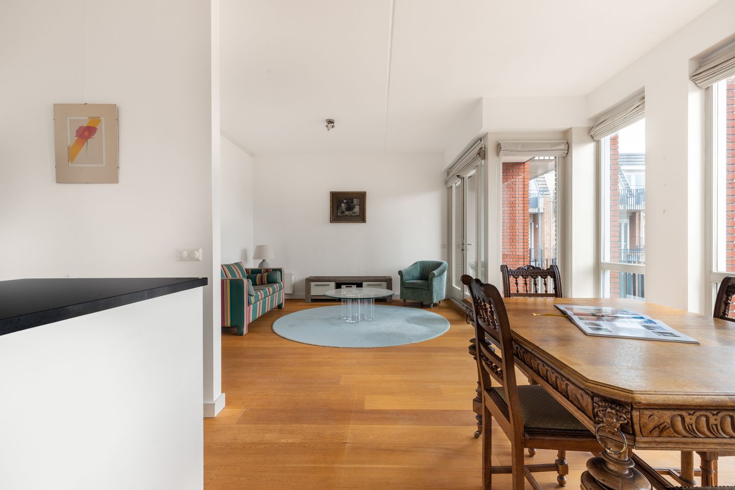 Foto 19 van Bakkerspleintje 56