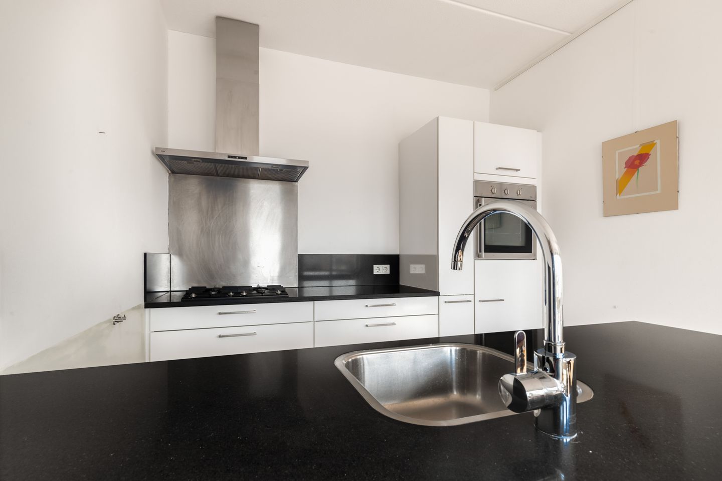 Foto 20 van Bakkerspleintje 56