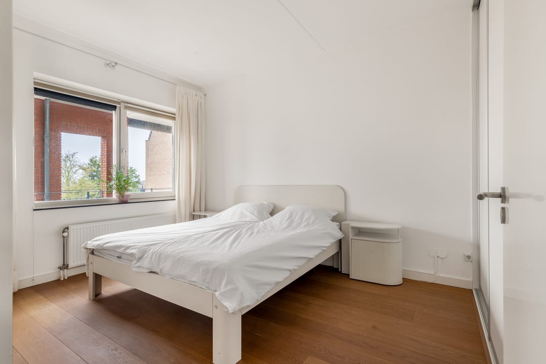 Foto 22 van Bakkerspleintje 56