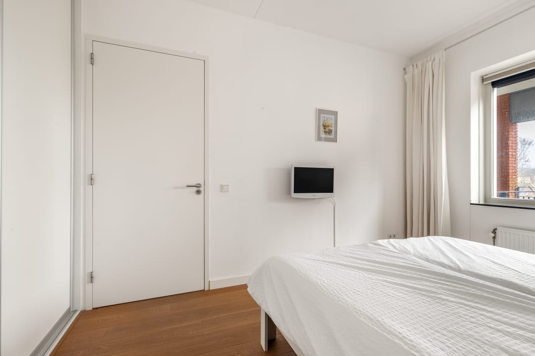 Foto 23 van Bakkerspleintje 56