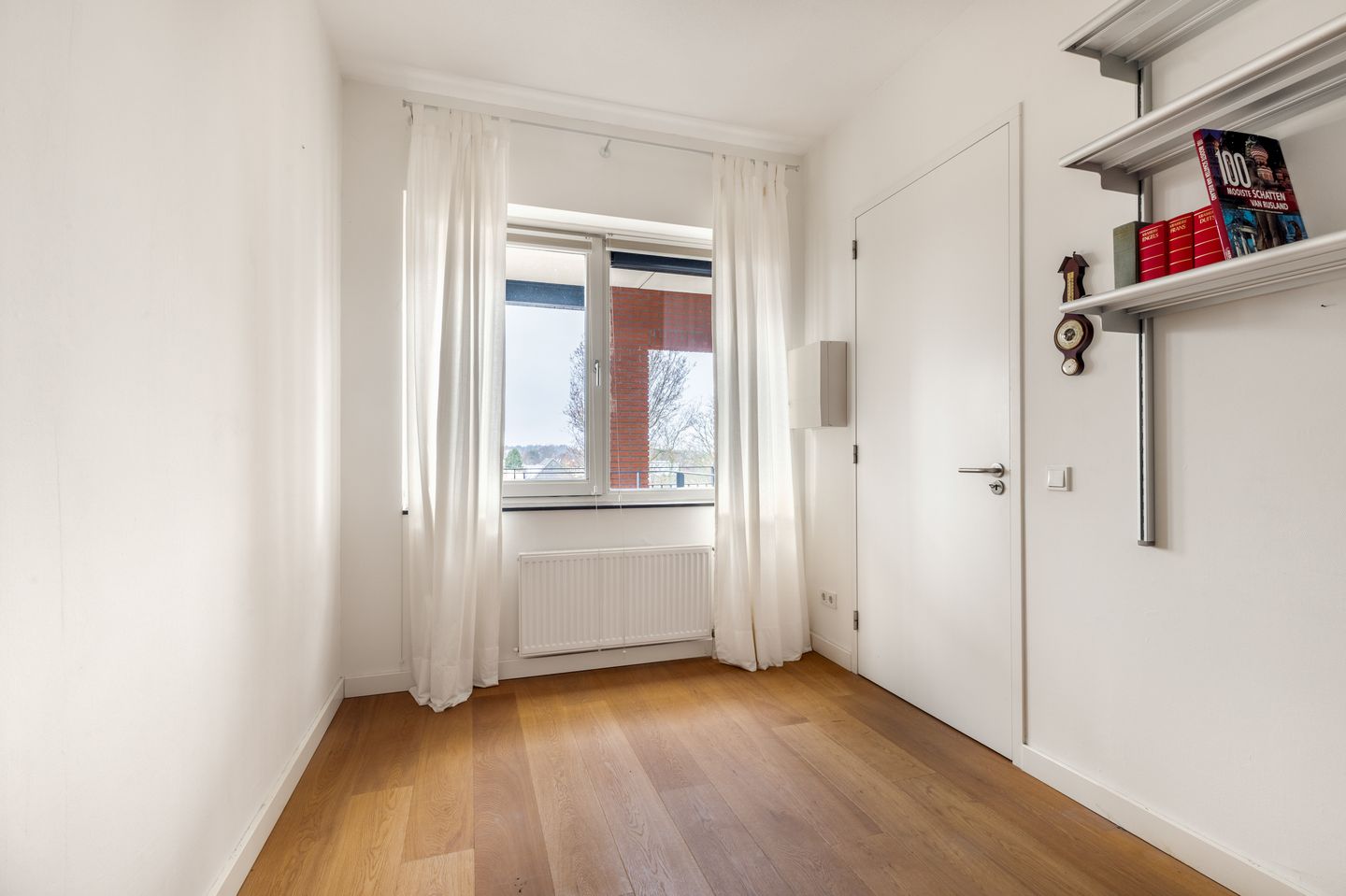 Foto 25 van Bakkerspleintje 56