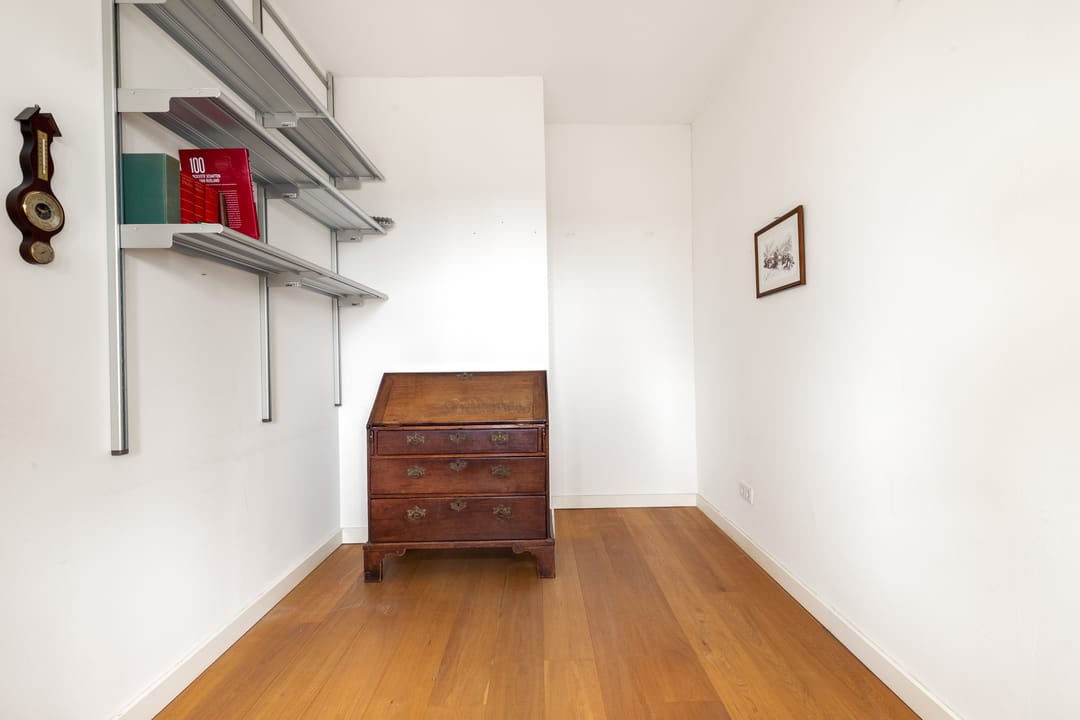 Foto 26 van Bakkerspleintje 56