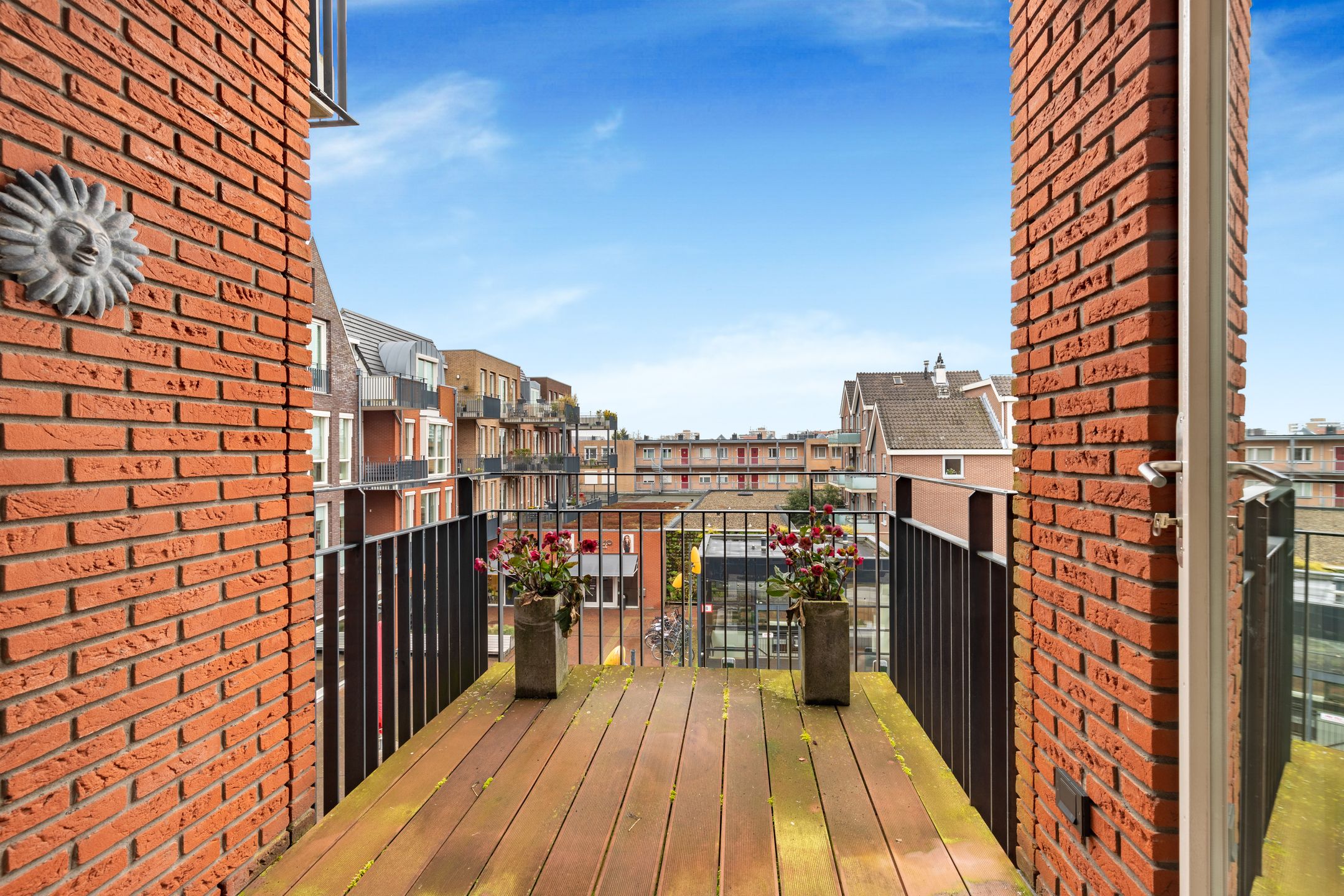 Foto 30 van Bakkerspleintje 56