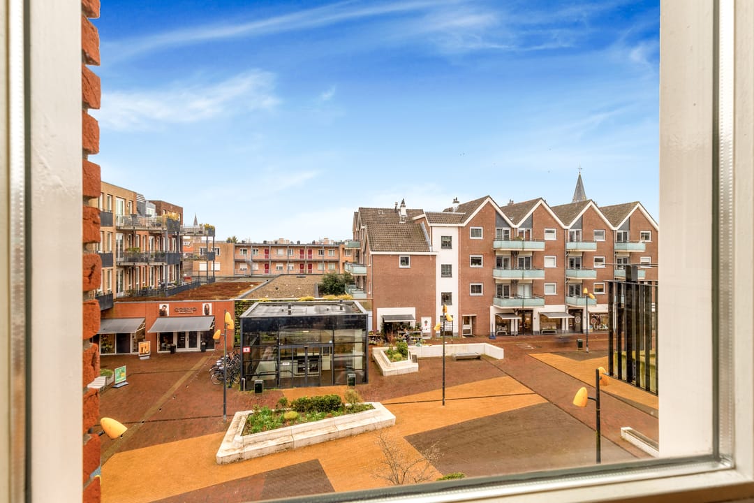 Foto 31 van Bakkerspleintje 56