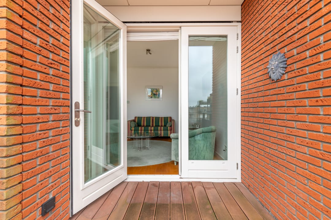 Foto 32 van Bakkerspleintje 56