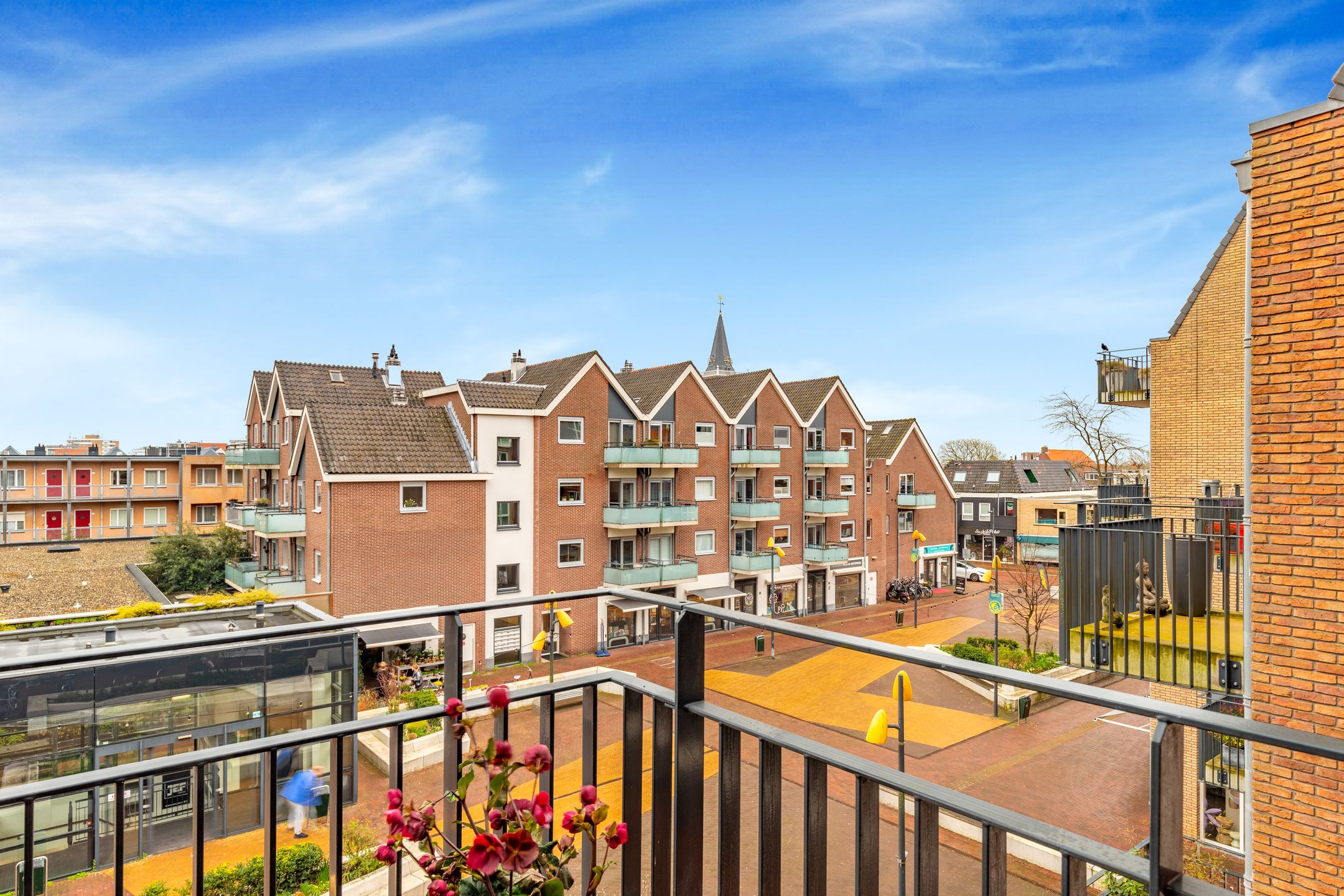 Foto 33 van Bakkerspleintje 56