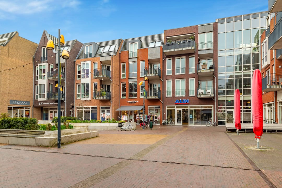 Foto 37 van Bakkerspleintje 56