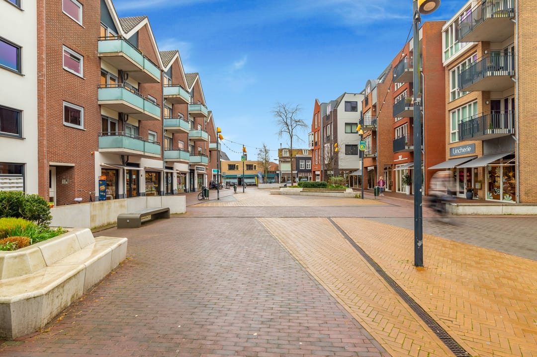 Foto 38 van Bakkerspleintje 56