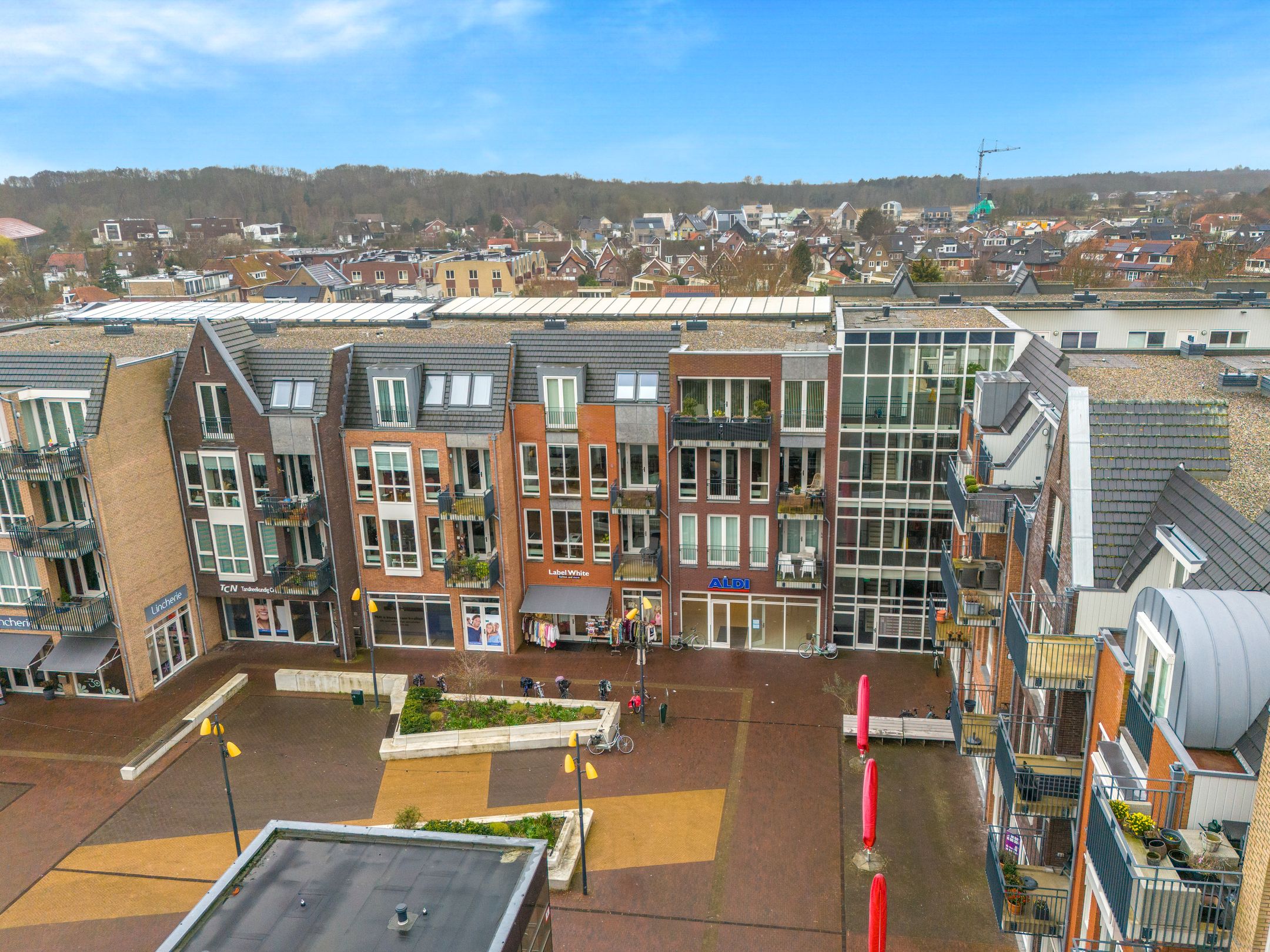 Foto 39 van Bakkerspleintje 56