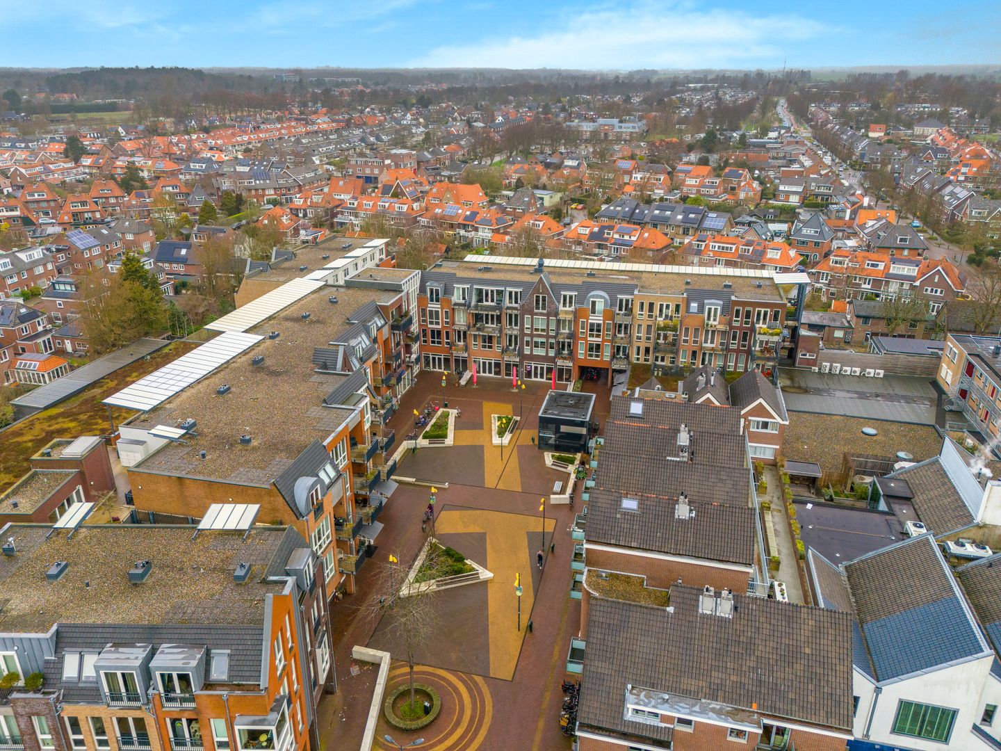 Foto 40 van Bakkerspleintje 56