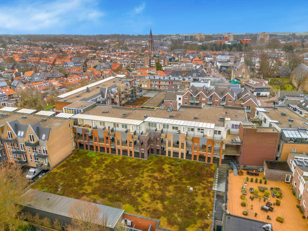 Foto 41 van Bakkerspleintje 56