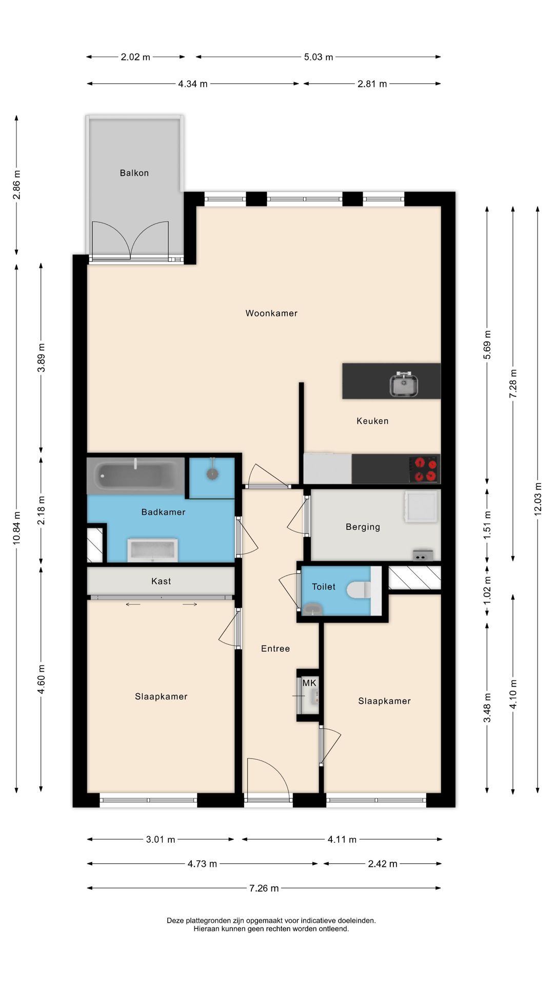 Foto 43 van Bakkerspleintje 56