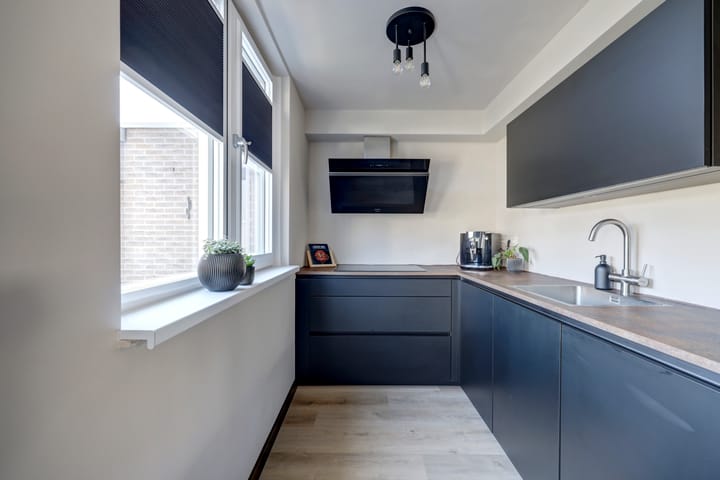 Foto 2 van De Pony 18