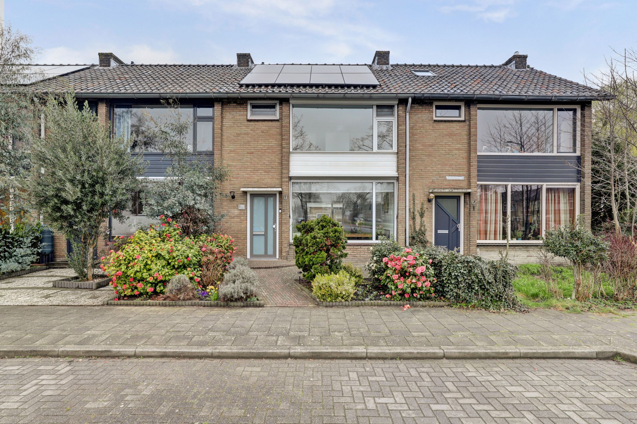 Anna van Saksenstraat 3