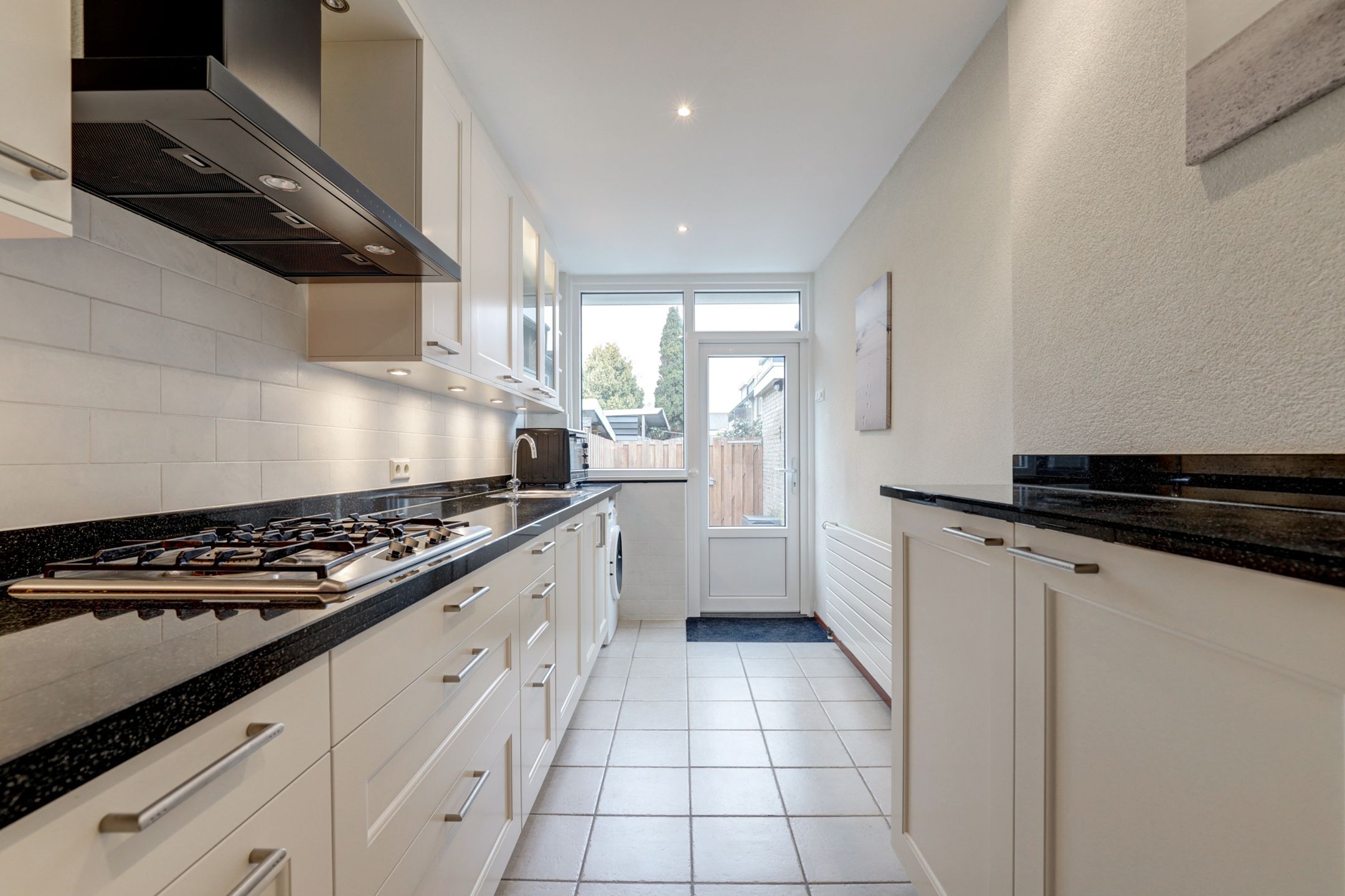 Foto 3 van Anna van Saksenstraat 3