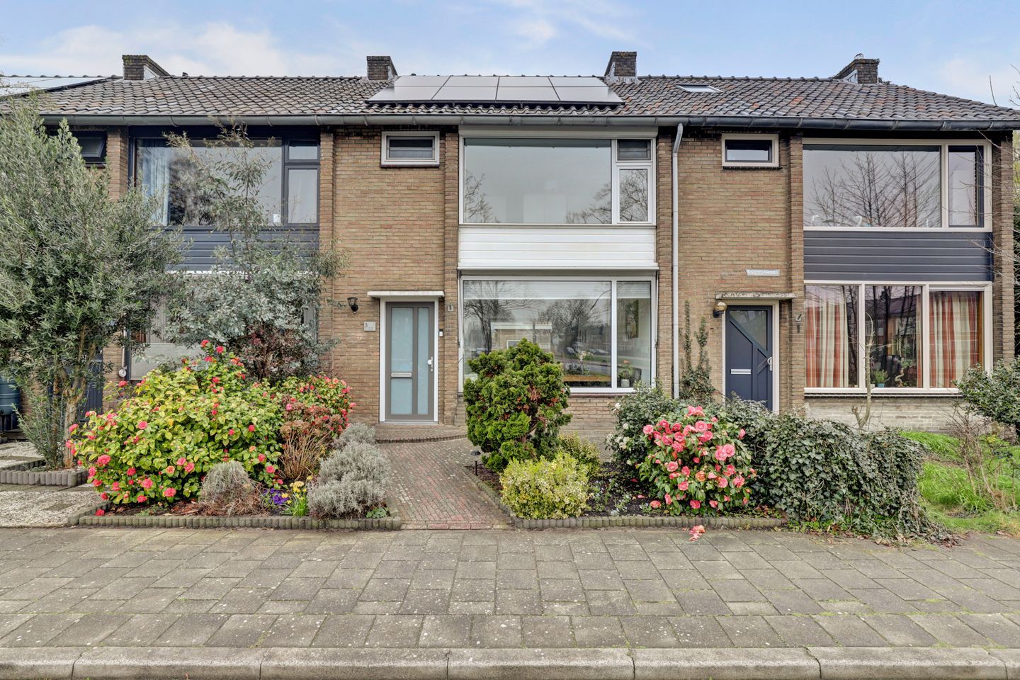 Foto 5 van Anna van Saksenstraat 3