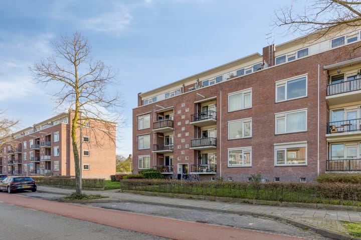 Foto 2 van Jeroen Boschlaan 255