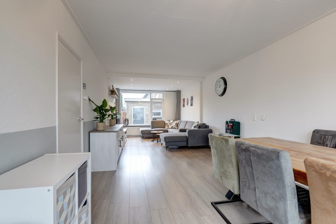 Foto 7 van Anna van Saksenstraat 3