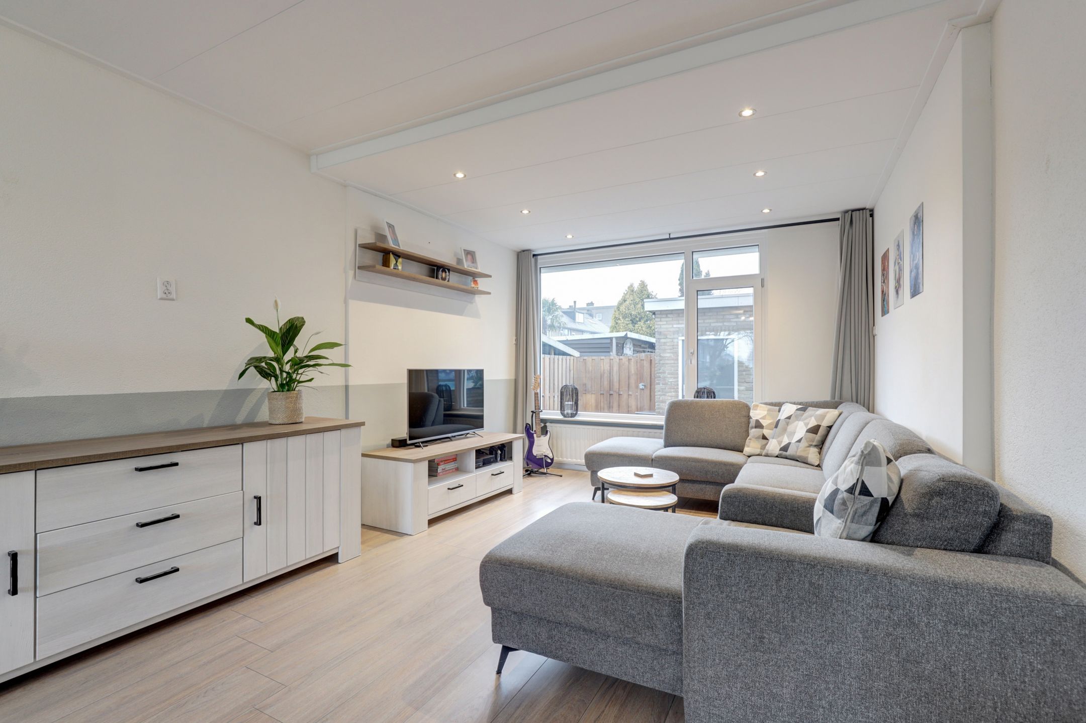 Foto 9 van Anna van Saksenstraat 3