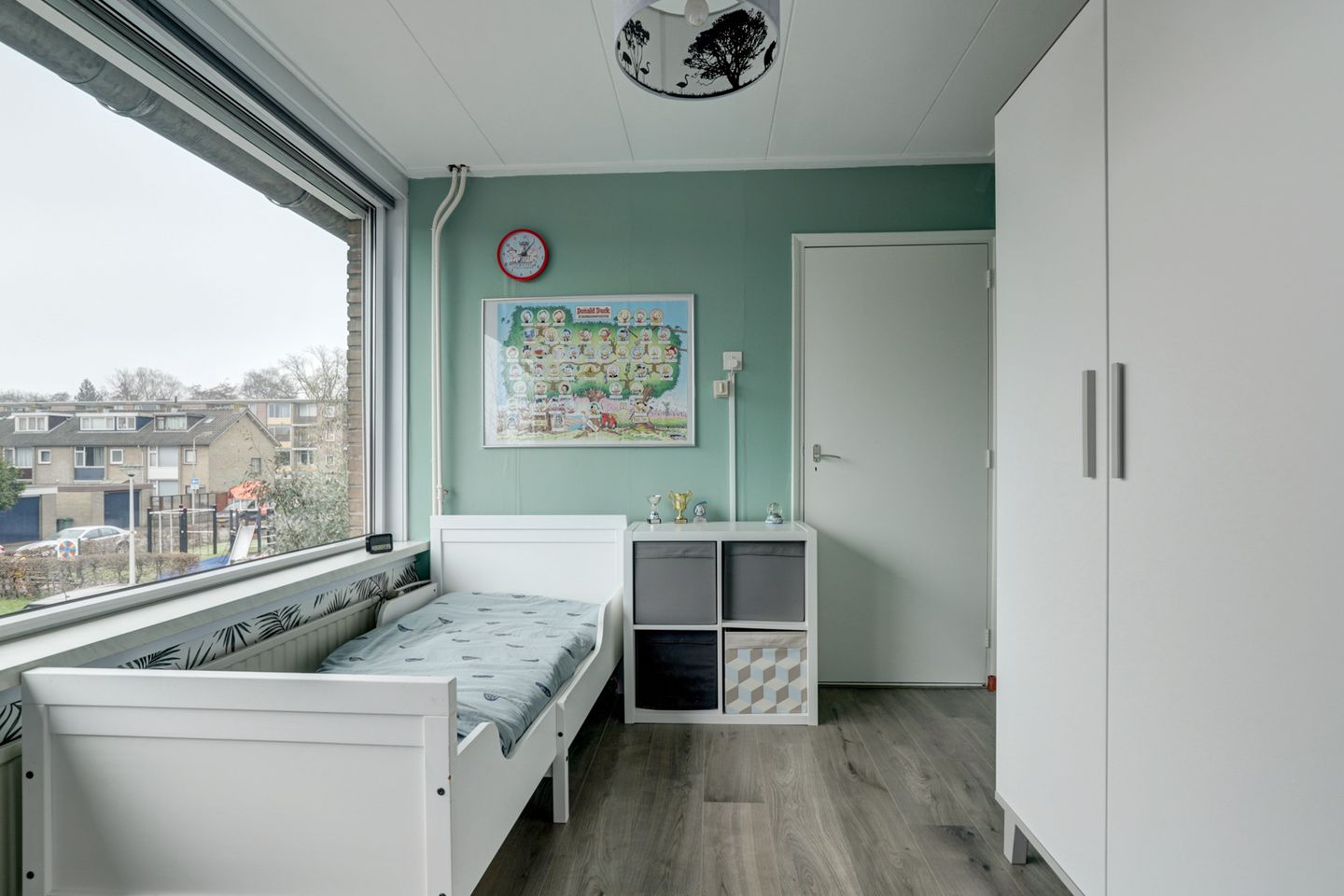 Foto 20 van Anna van Saksenstraat 3