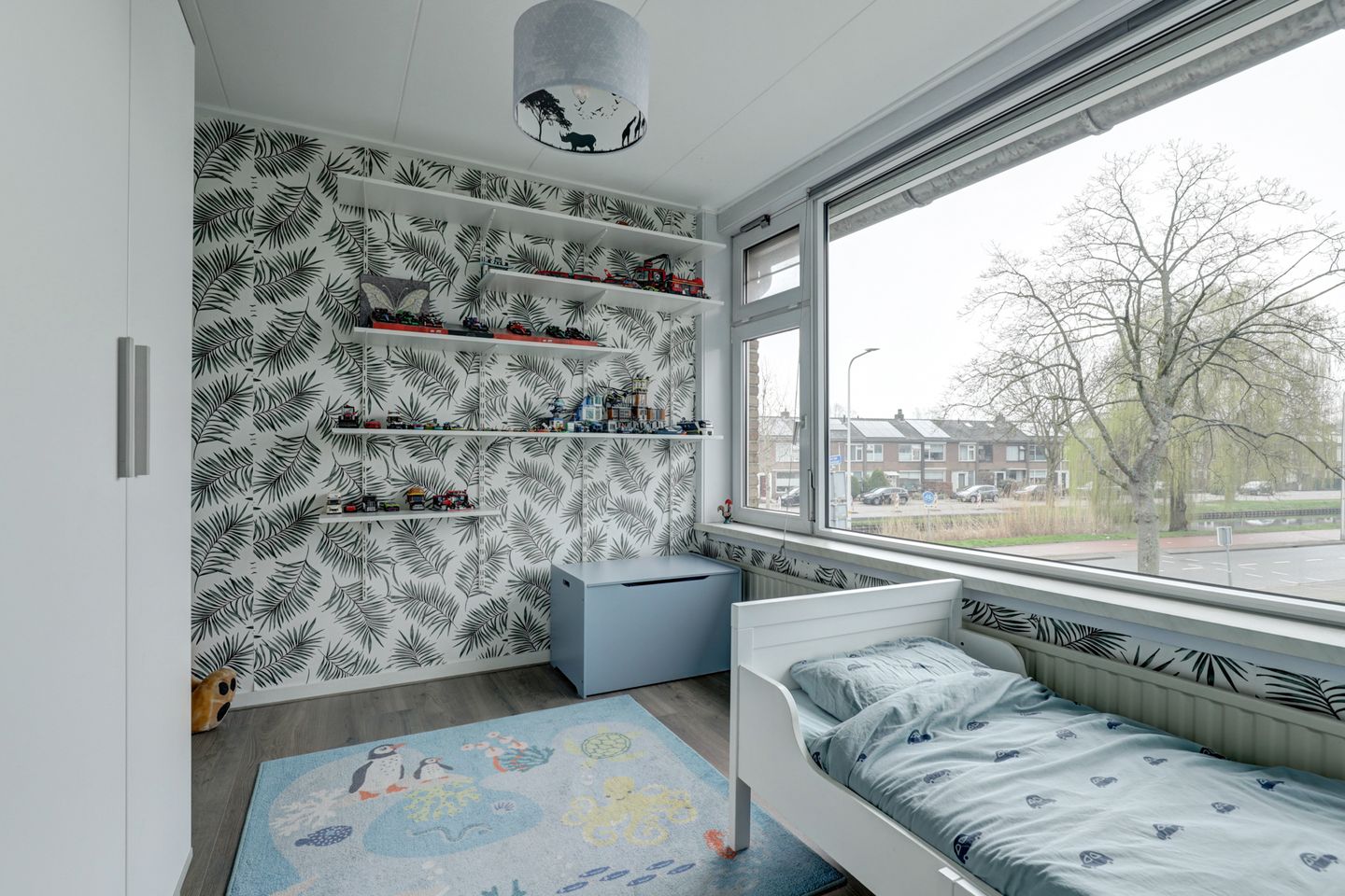 Foto 19 van Anna van Saksenstraat 3