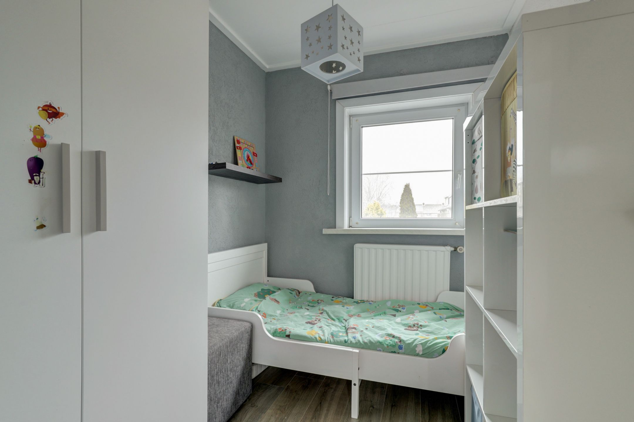 Foto 21 van Anna van Saksenstraat 3