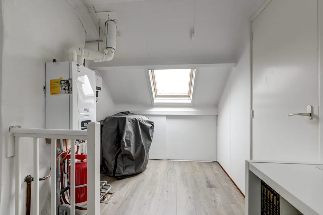 Foto 26 van Anna van Saksenstraat 3