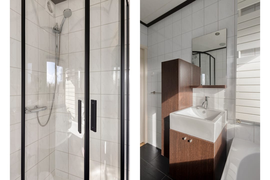 Charming Apartment with Balcony in Eindhoven — 21