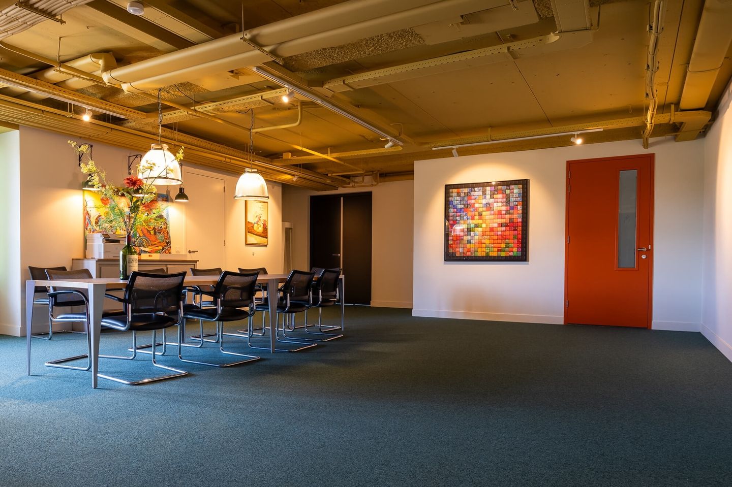 Photo 19 of West 49-F