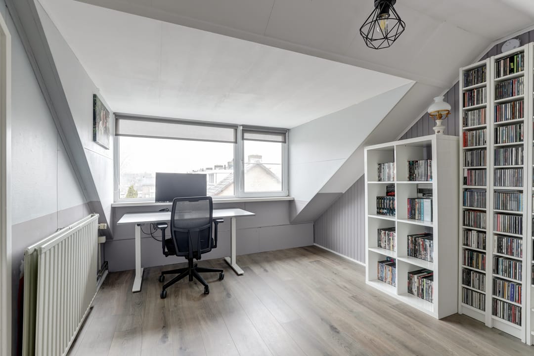 Foto 28 van Anna van Saksenstraat 3