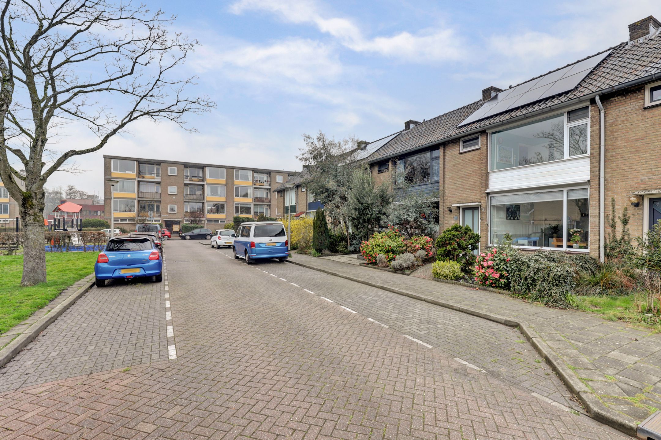 Foto 33 van Anna van Saksenstraat 3