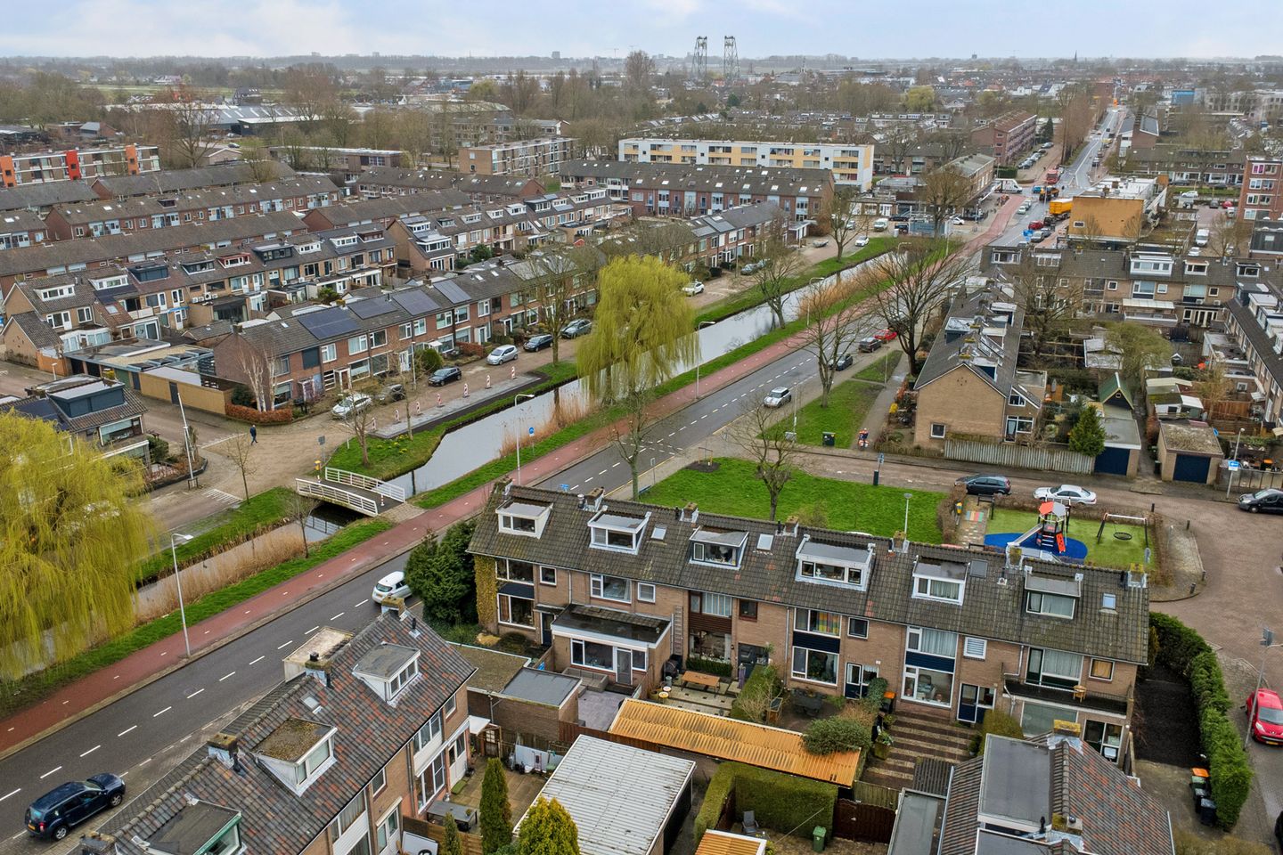 Foto 34 van Anna van Saksenstraat 3